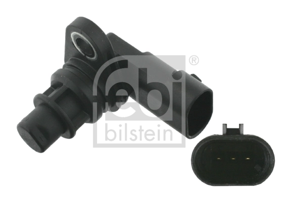 Sensor, camshaft position